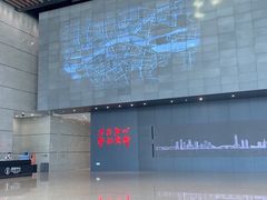 -广州市城市规划展览中心