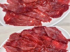 吊龙-味逍遥牛肉火锅(万江旗舰店)