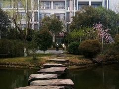 -杭州师范大学(下沙校区)