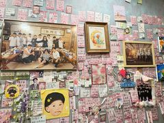 -美达尔烧烤(银川东路店)