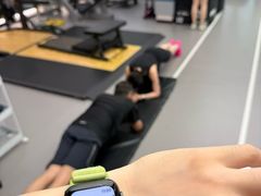 -VPsmart私教健身工作室(新华路旗舰店)