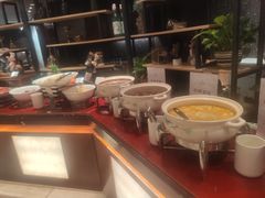 -君来湖滨饭店·玫瑰园