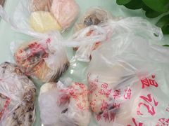 -清真老西北角温记粘食店(长沙路店)