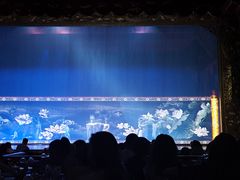 -唐乐宫·歌舞剧院餐厅