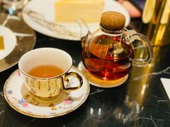 浪漫巴黎红茶-Chikalicious(新天地店)