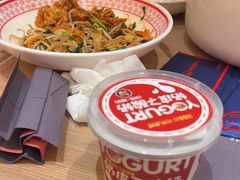 -满园烤鸭·春饼(太原街万达店)