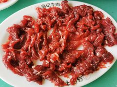 嫩肉-乌记鲜活牛肉城(金砂东路店)