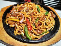 -深仔记茶餐厅(亚士厘道店)