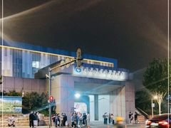 -武汉关码头(轮渡站)