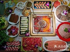 -雾都渣渣火锅(南城智汇城店)
