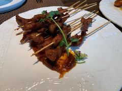 -肴约·花园式餐厅(湖里店)
