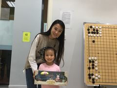 -弘通围棋(马连道校区)