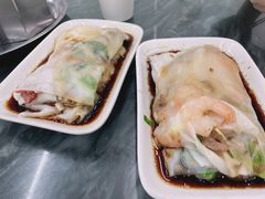 -穗银肠粉店(东川路店)