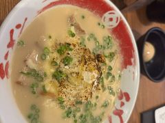 -豚王拉面(澳门银河店)