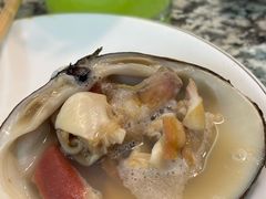 -震海贝烤贝·民俗特色店(延吉总店)