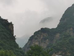 -大水川景区