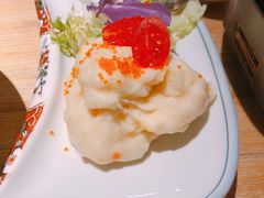 -初居食屋日式料理(万象城购物中心店)