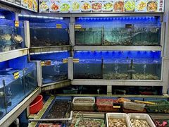 -东江海鲜大排档·潮汕菜·砂锅粥