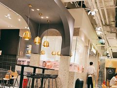 -Pennehut畔尼意面(合肥万象城店)