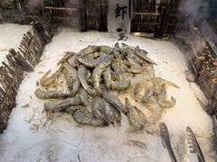 黑虎虾-三京祥烤肉自助料理(慈云寺店)