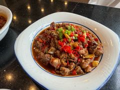 -小姨家常菜(昭萍东路店)