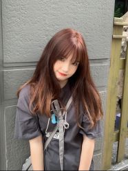 -悦色造型烫染无痕接发