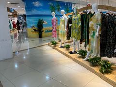 -广百家超市(大东海店)
