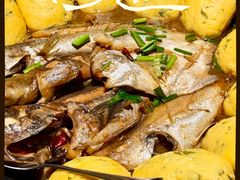 -福来齐·鲁菜海鲜·渔家菜(朝阳街分店)
