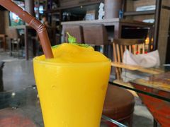 芒果smoothie-Jin Chieng Seng by Inn A Day