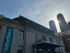 -沈阳北市场花鱼古玩城