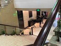 -金色印象·4K影院式足体养生(金沙店)
