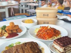 -宜家家居(高新商场店)