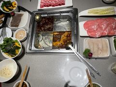 -海底捞火锅(龙湖金沙天街店)