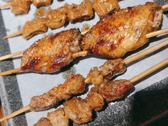 -管氏翅吧(地安门创始店)