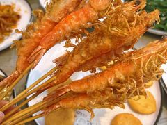 -巽寮印象美食部落餐厅·海鲜·地方特色菜(惠州体验店)