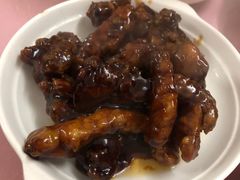 -蘭心餐厅(进贤路店)