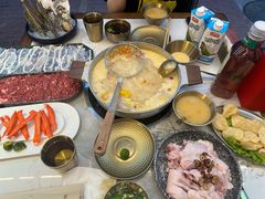 -琥珀川糟粕醋火锅(慈云寺店)