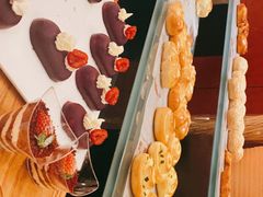 -昆明佳华广场酒店·西餐厅