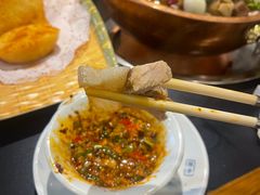 -下杨家青海土火锅(海湖店)