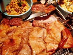 -那些年记忆烧烤