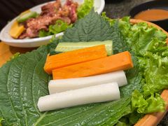 -梦山水日本烧肉(五四广场店)