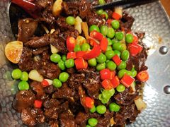巢爷火焰血鸭-巢爷老味(东方红店)