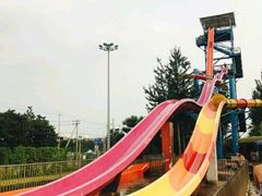 -欢乐水魔方水世界