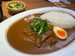 -CURRY YA 熟成咖哩專門店(深圳湾万象城店)