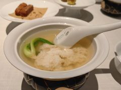 古法清汤鸡豆花-许家菜.艺创菜(仁和新城店)