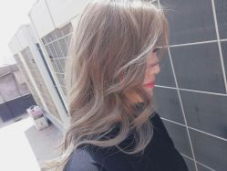 -HG美发设计沙龙