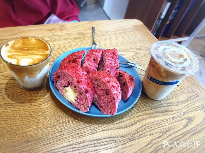 乐颜咖啡图片 - 第4张