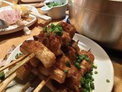 -生如夏花泰式火锅(西村黑金店)