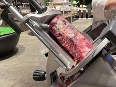 -太湖饭店玉兰厅(自助餐厅)