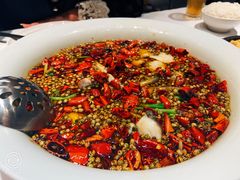-眉州东坡(民族园店)